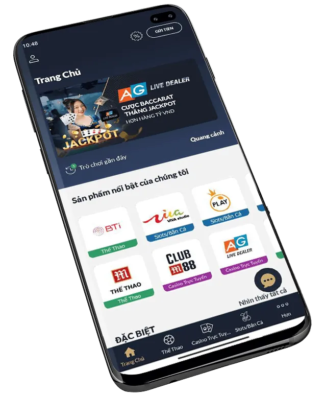 Khuyến mãi VIP SO66