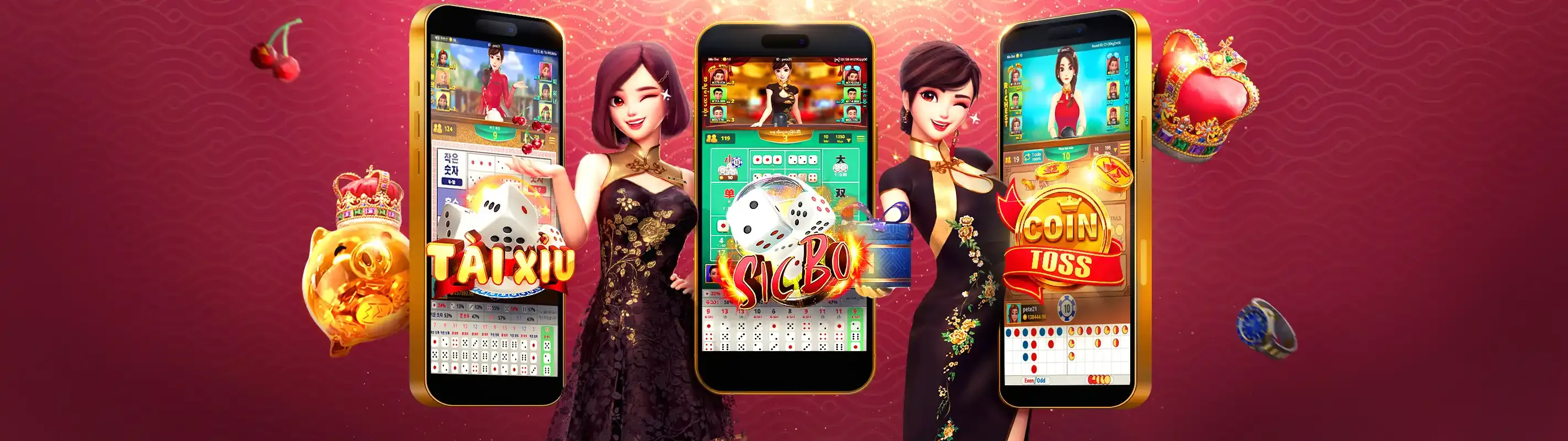 Hình ảnh banner chương trình ưu đãi mới nhất tại so66 nhà cái